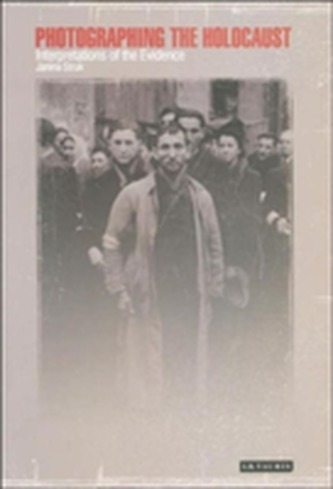 Photographing the Holocaust