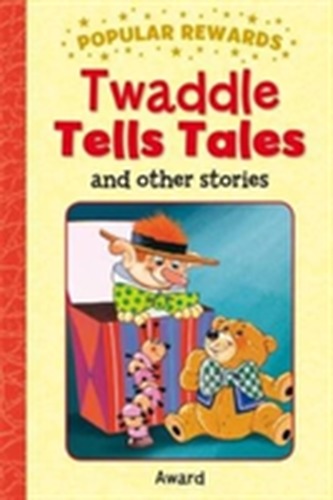 Twaddle Tells Tales