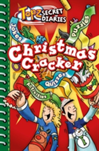 Topz Christmas Cracker