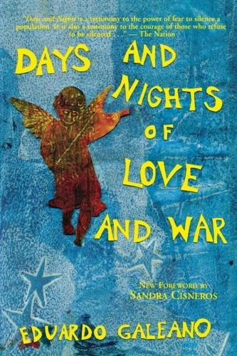 Days and Nights of Love and War Days and Nights of Love and War