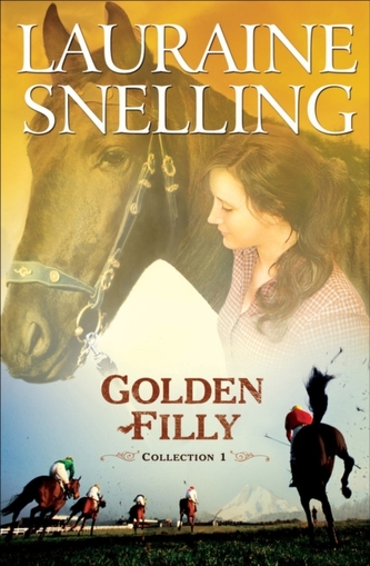 Golden Filly