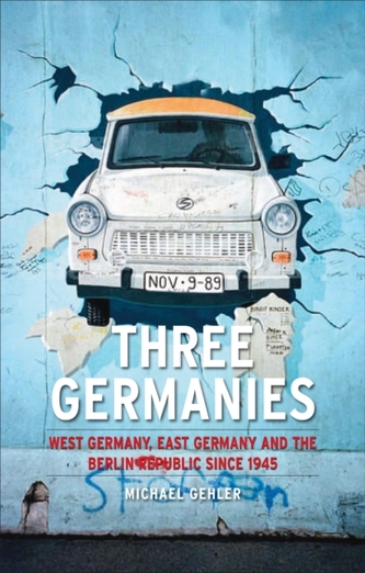 Three Germanies