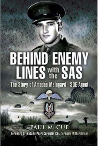 Behind Enemy Lines with the SAS Behind Enemy Lines with the SAS