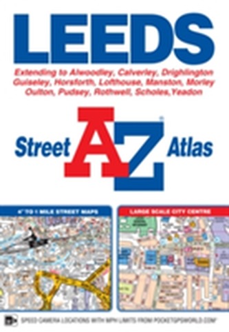 Leeds Street Atlas Leeds Street Atlas