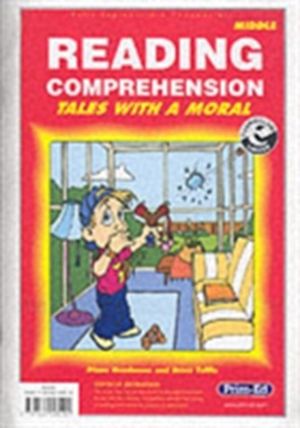 Reading Comprehension Reading Comprehension