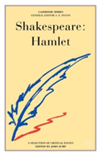 Shakespeare: Hamlet Shakespeare: Hamlet