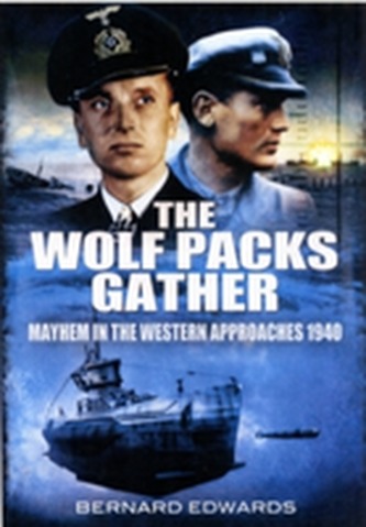 The Wolf Packs Gather