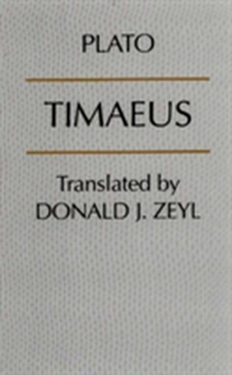 Timaeus Timaeus