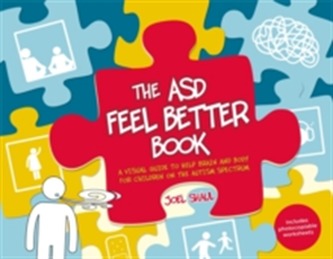 The ASD Feel Better Book The ASD Feel Better Book