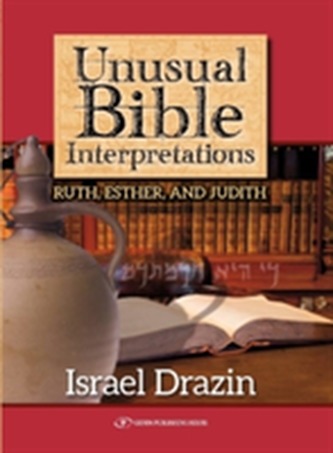 Unusual Bible Interpretations