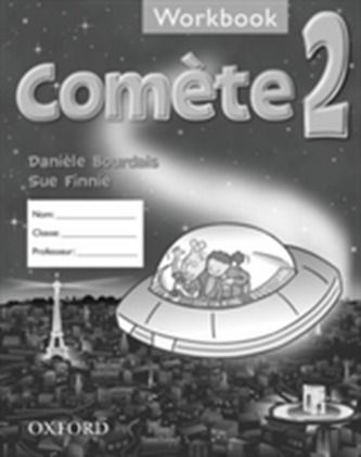 Comete 2: Workbook