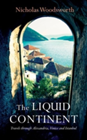 The Liquid Continent The Liquid Continent