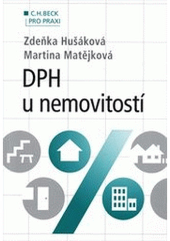 DPH u nemovitost