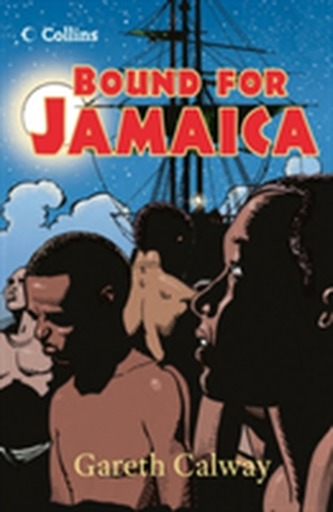 Bound for Jamaica