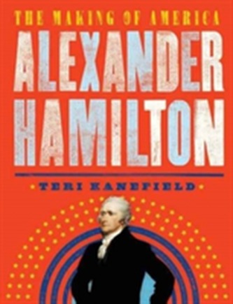 Alexander Hamilton Alexander Hamilton