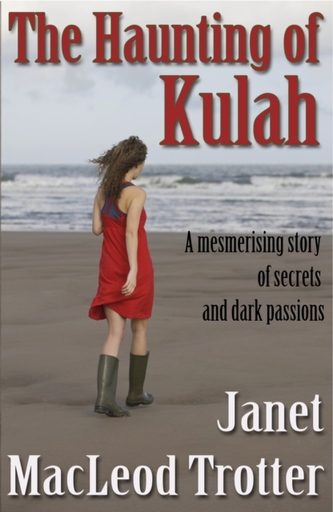 The Haunting of Kulah The Haunting of Kulah