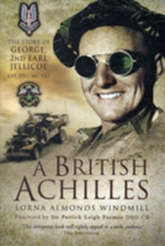A British Achilles A British Achilles
