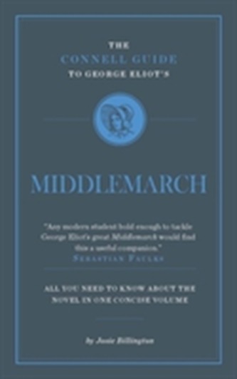 George Eliot's Middlemarch