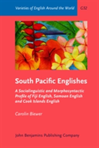 South Pacific Englishes