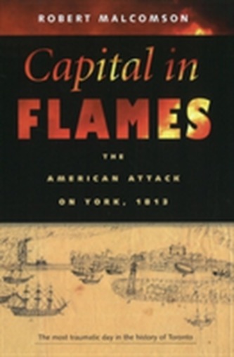 Capital in Flames