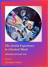 The Jewish Experience in Classical Music