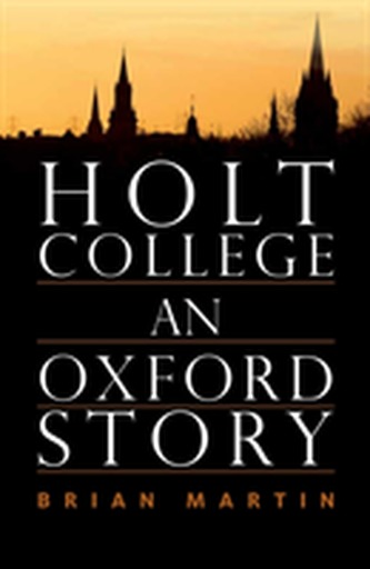 Holt College