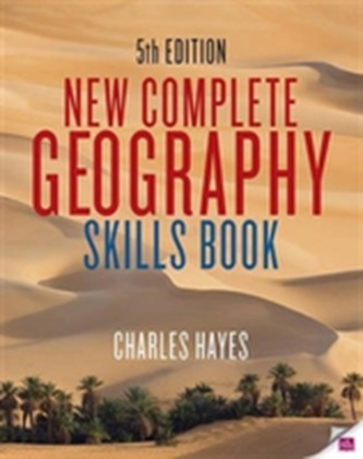New Complete Geography Skills Book