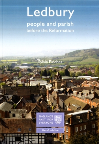 Ledbury: People and Parish before the Reformation