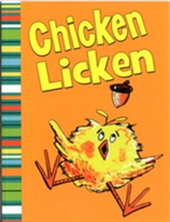 Chicken Licken Chicken Licken