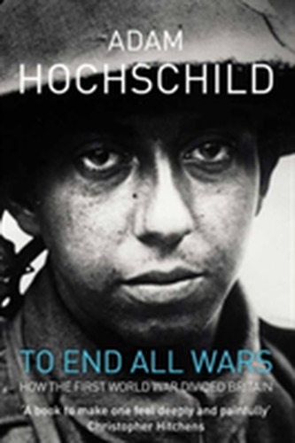 To End All Wars To End All Wars