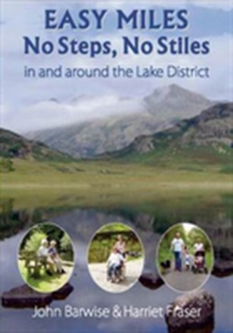 Easy Miles No Steps No Stiles