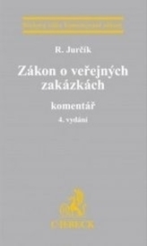 Zákon o veřejných zakázkách. Komentář, 4. vydání