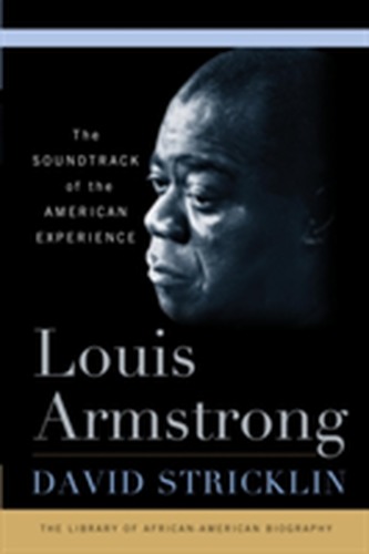 Louis Armstrong
