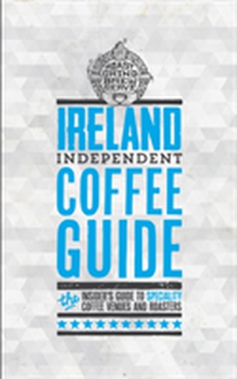 Ireland Independent Coffee Guide: No 2