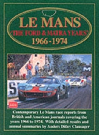 Le Mans