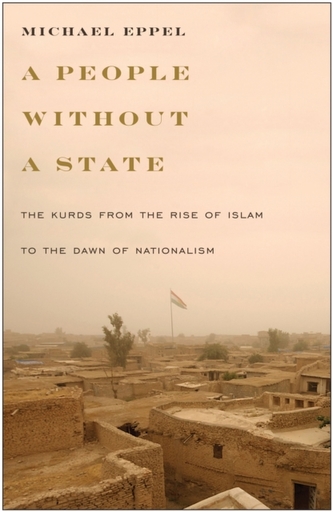 A People Without a State