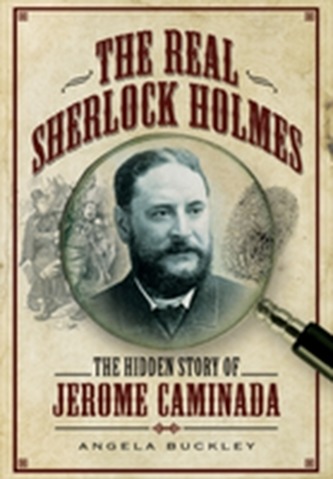 The Real Sherlock Holmes The Real Sherlock Holmes