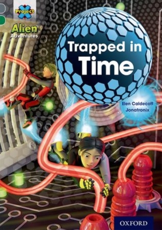 Project X Alien Adventures: Brown Book Band, Oxford Levels 9-11: Brown Book Band Mixed Pack of 12 Project X Alien Adventures: Brown Book Band, Oxford Levels 9-11: Brown Book Band Mixed Pack of 12