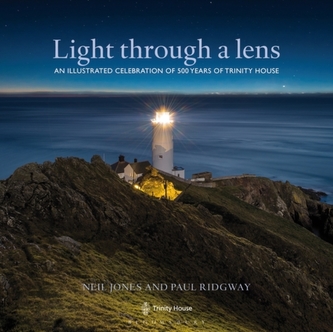 Light Through a Lens