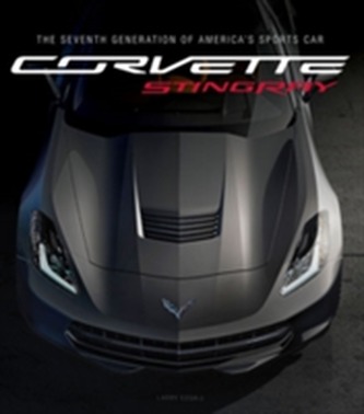 Corvette Stingray