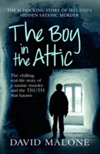 The Boy in the Attic