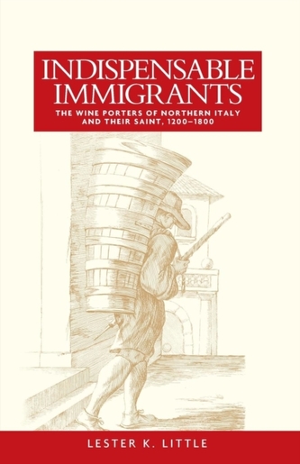 Indispensable Immigrants Indispensable Immigrants