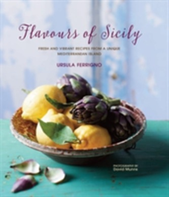 Flavours of Sicily Flavours of Sicily