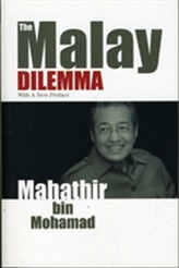 The Malay Dilemma