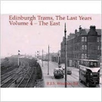 Edinburgh Trams, the Last Years