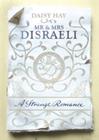 Mr and Mrs Disraeli