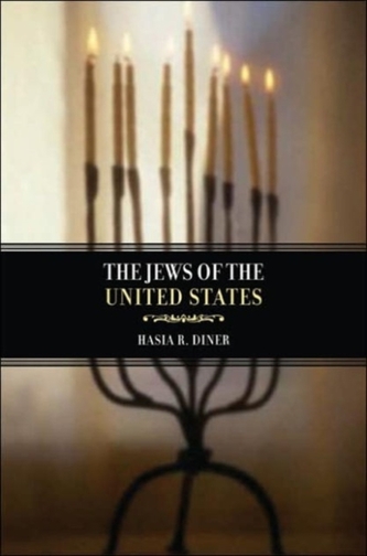 The Jews of the United States, 1654 to 2000 The Jews of the United States, 1654 to 2000