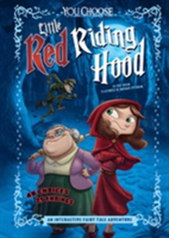 Little Red Riding Hood Little Red Riding Hood