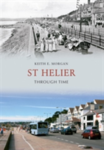 St Helier Through Time