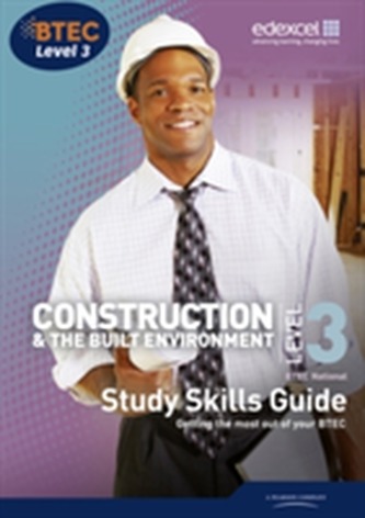 BTEC Level 3 National Construction Study Guide